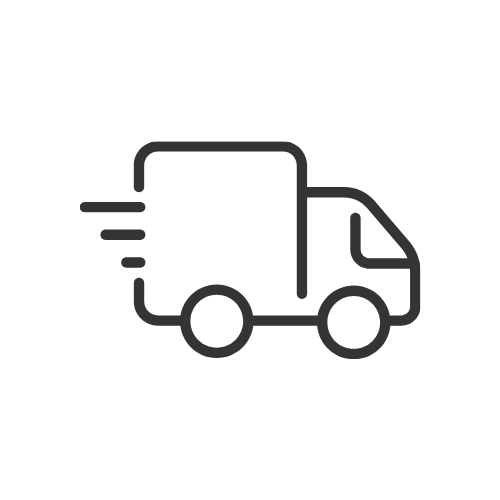 Free Gobo Delivery
